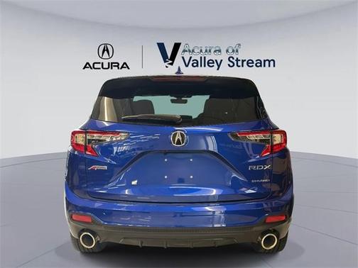 2025 Acura RDX A-Spec