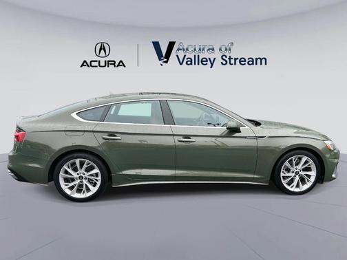 2023 Audi A5 40 Premium