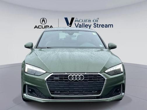2023 Audi A5 40 Premium