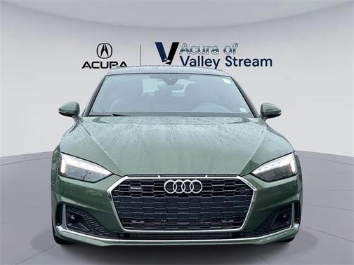 2023 Audi A5 40 Premium
