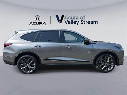 2024 Acura MDX A-Spec