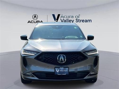 2024 Acura MDX A-Spec