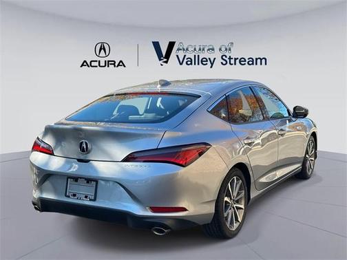 2023 Acura Integra Base
