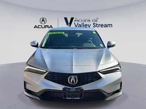 2023 Acura Integra Base