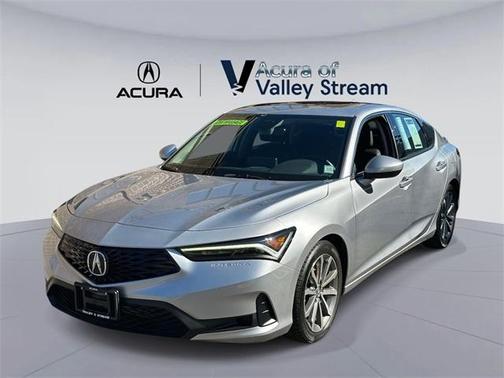 2023 Acura Integra Base