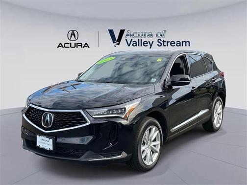 2023 Acura RDX 
