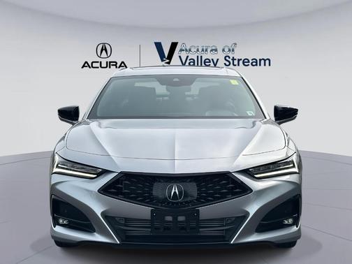 2023 Acura TLX A-Spec
