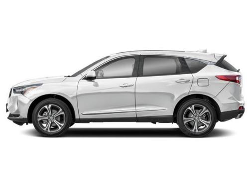 Platinum White Pearl 2026 Acura RDX TECHNOLOGY PACKAGE