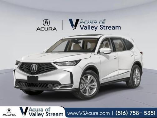 2026 Acura MDX Base