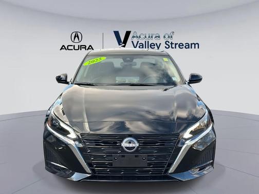 2025 Nissan Altima SL