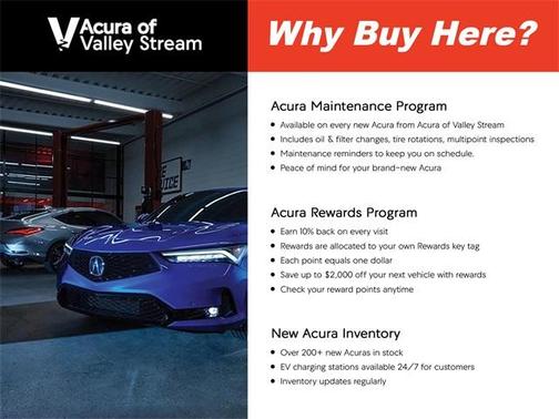 2022 Acura RDX Technology Package