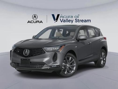 2026 Acura RDX A-Spec