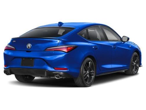 2026 Acura Integra A-Spec