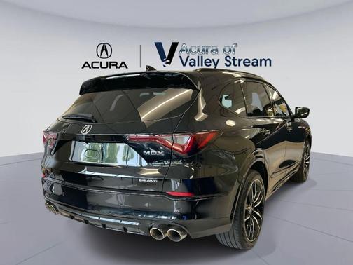 2023 Acura MDX Type S w/Advance Package