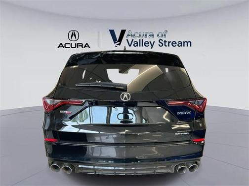 2023 Acura MDX Type S w/Advance Package