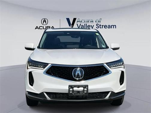 2022 Acura RDX Base