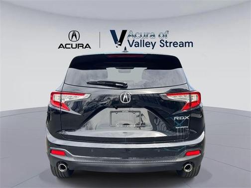 2021 Acura RDX Technology Package