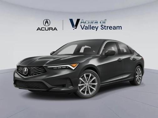 2026 Acura Integra Base