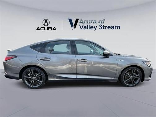 2023 Acura Integra A-Spec