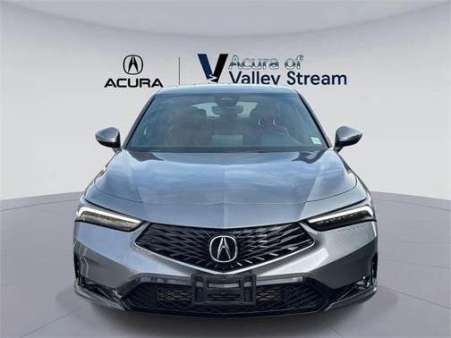 2023 Acura Integra A-Spec