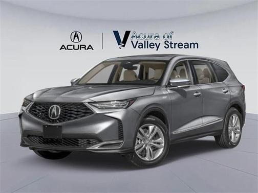 2026 Acura MDX Base