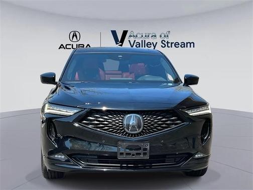 2022 Acura MDX A-Spec