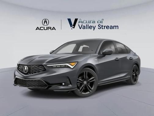 2026 Acura Integra A-Spec