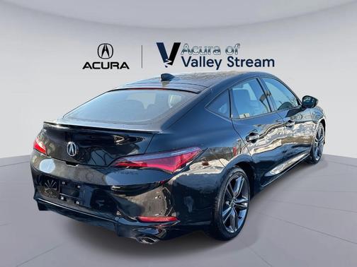 2023 Acura Integra A-Spec