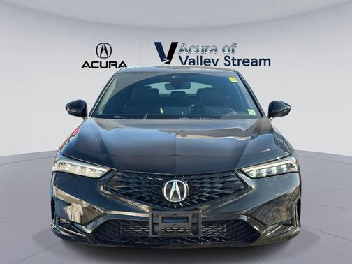 2023 Acura Integra A-Spec