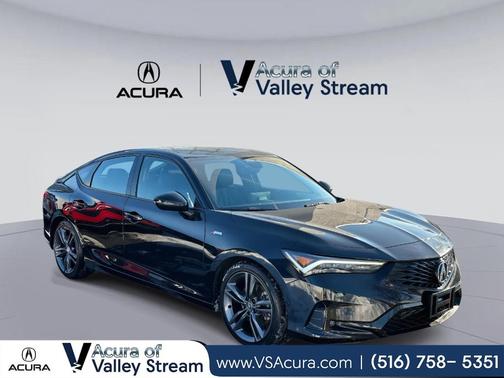 2023 Acura Integra A-Spec