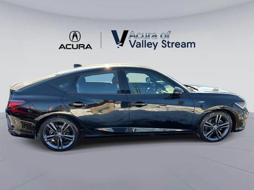 2023 Acura Integra A-Spec