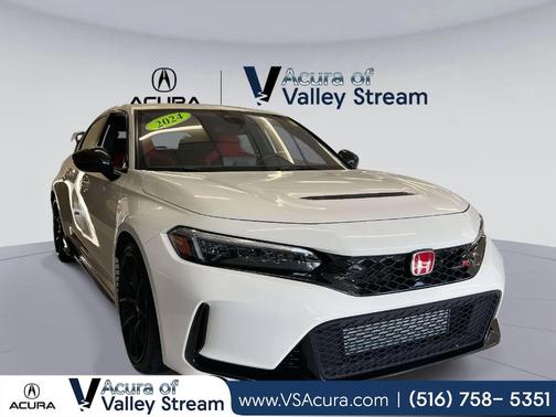 2024 Honda Civic Type R Base