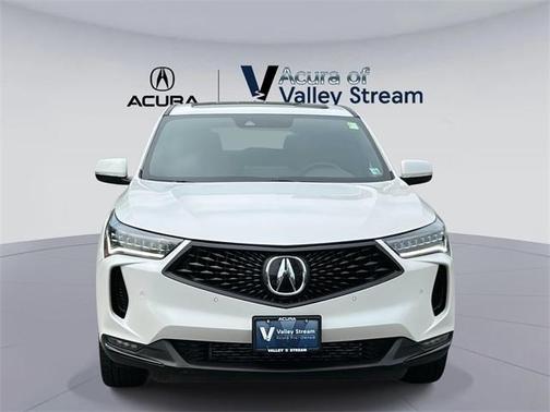 2022 Acura RDX A-Spec