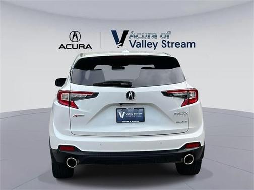 2022 Acura RDX A-Spec