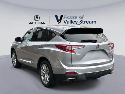 2023 Acura RDX Base