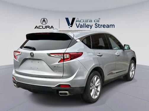 2023 Acura RDX Base