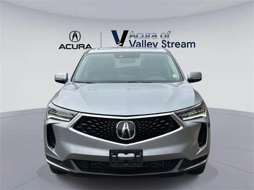 2023 Acura RDX Base