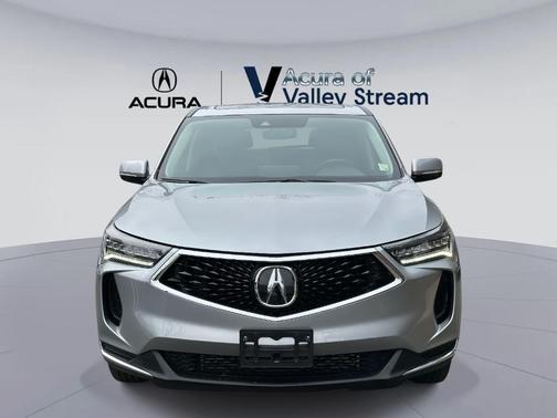 2023 Acura RDX Base