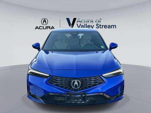 2023 Acura Integra A-Spec