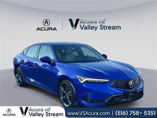 2023 Acura Integra A-Spec