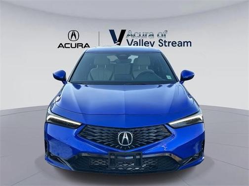 2023 Acura Integra A-Spec