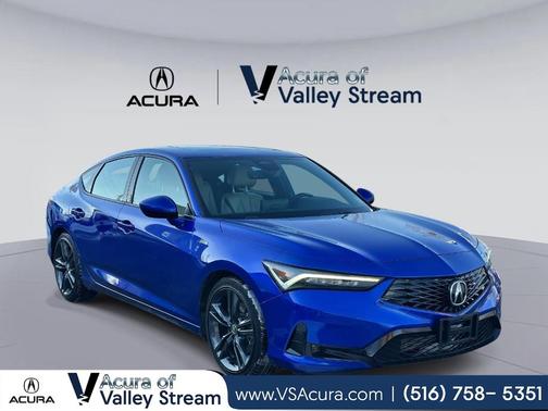 2023 Acura Integra A-Spec