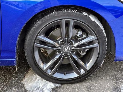 2023 Acura Integra A-Spec