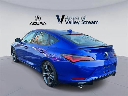 2023 Acura Integra A-Spec