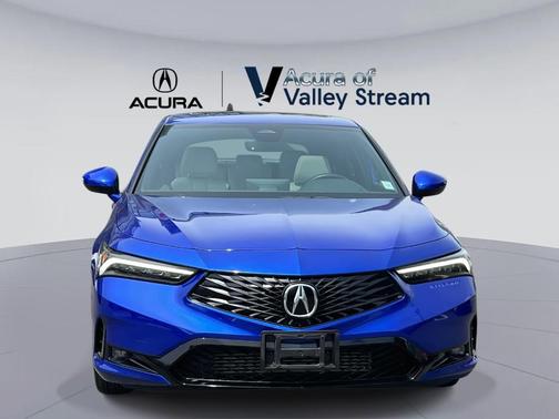 2023 Acura Integra A-Spec