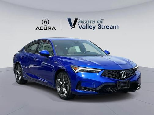 2023 Acura Integra A-Spec