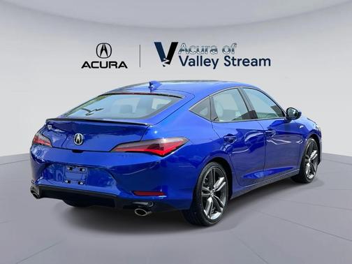 2023 Acura Integra A-Spec