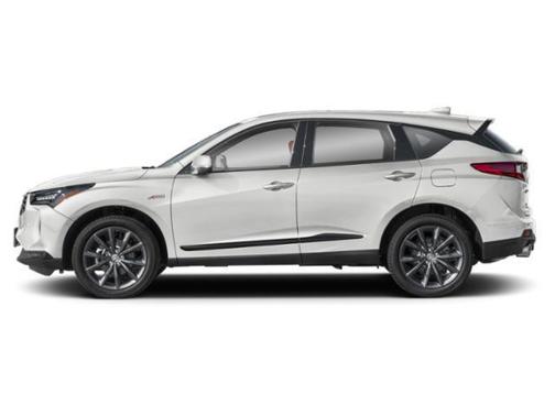 2026 Acura RDX A-Spec