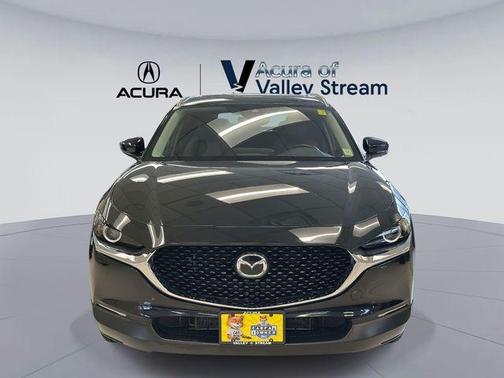 2022 Mazda CX-30 2.5 S Preferred Package