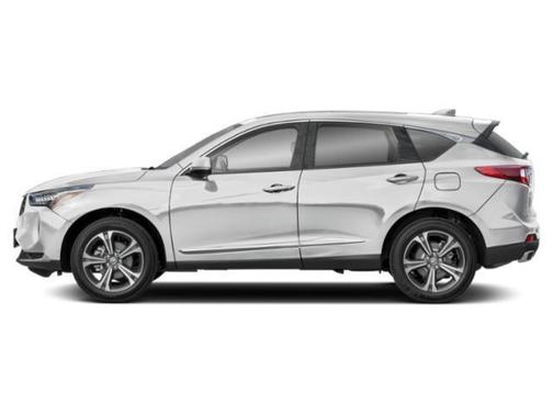 2025 Acura RDX Technology Package